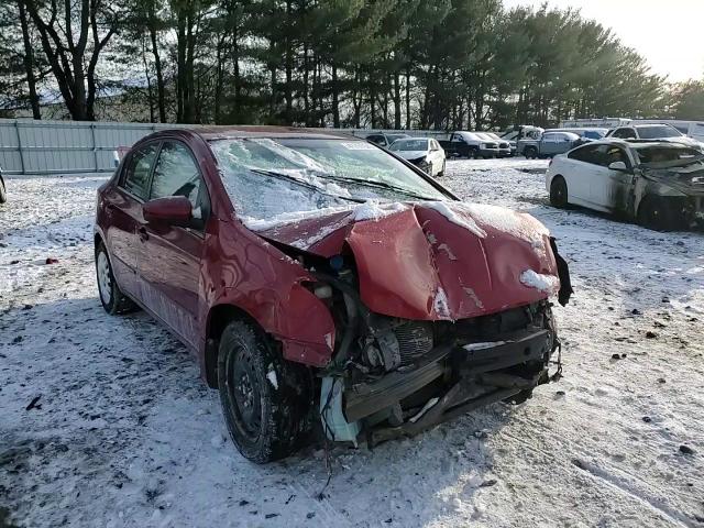 2008 Nissan Sentra - Image 10