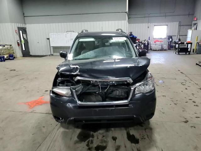 2014 Subaru Forester - Image 11
