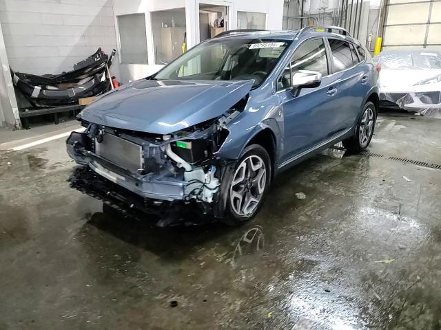 2018 Subaru XV - Image 15
