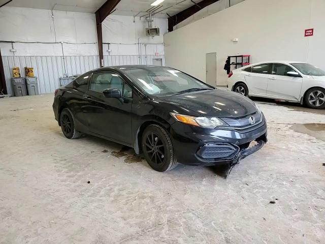 2014 Honda Civic - Image 11