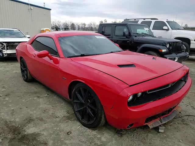 2015 Dodge Challenger - Image 10