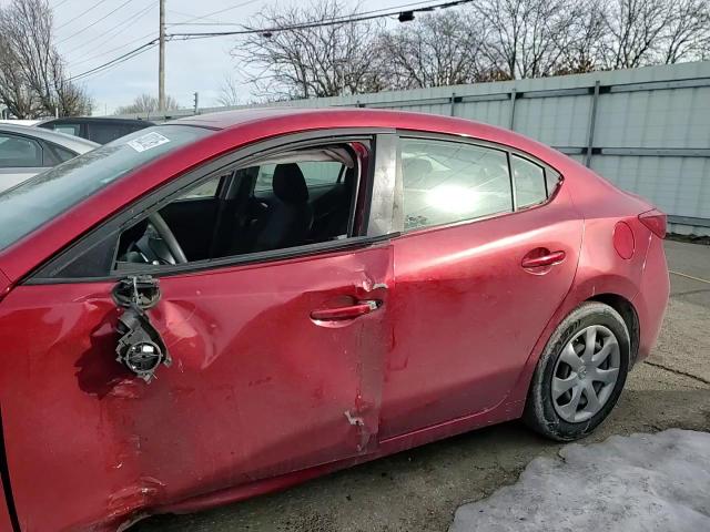 2014 Mazda 3 - Image 10