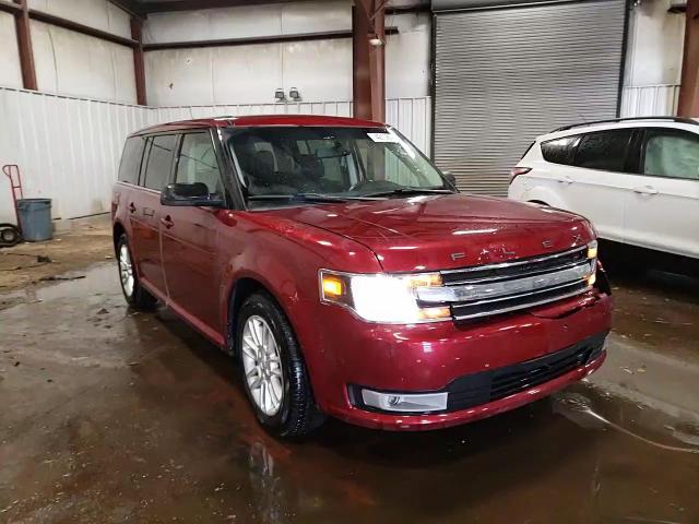 2014 Ford Flex - Image 14
