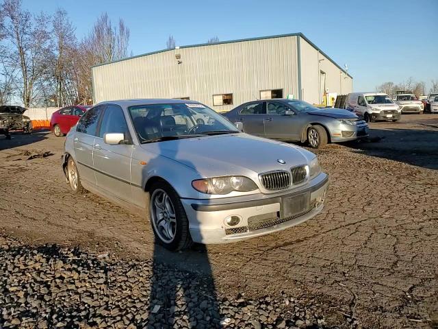 2004 BMW 3er - Image 10