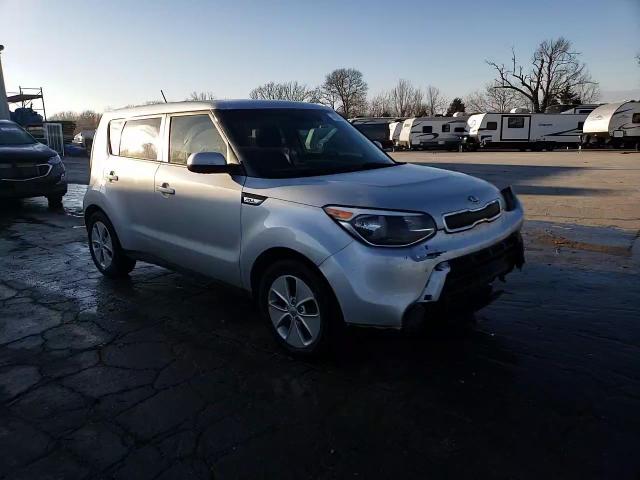 2016 Kia Soul - Image 15