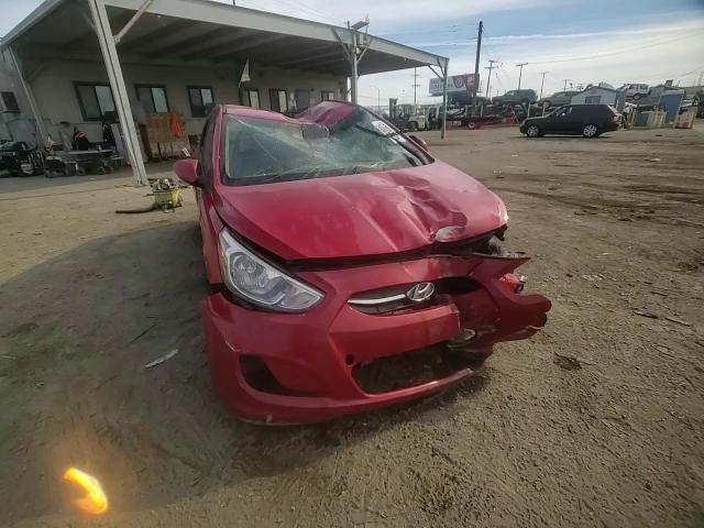 2017 Hyundai Accent - Image 10