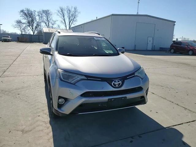 2016 Toyota RAV 4 - Image 11