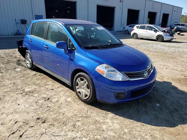2011 Nissan Versa - Image 10