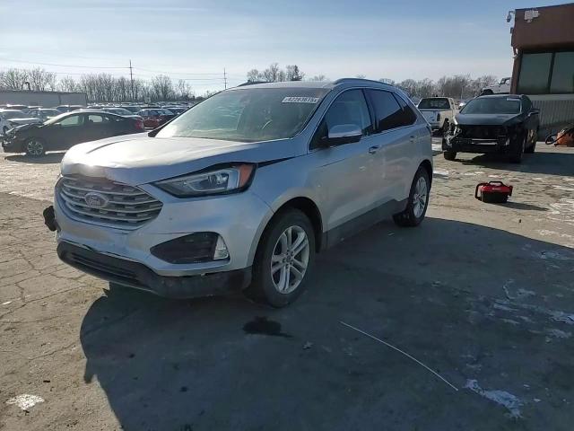2019 Ford Edge - Image 12