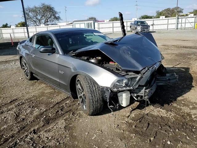 2013 Ford Mustang - Image 10
