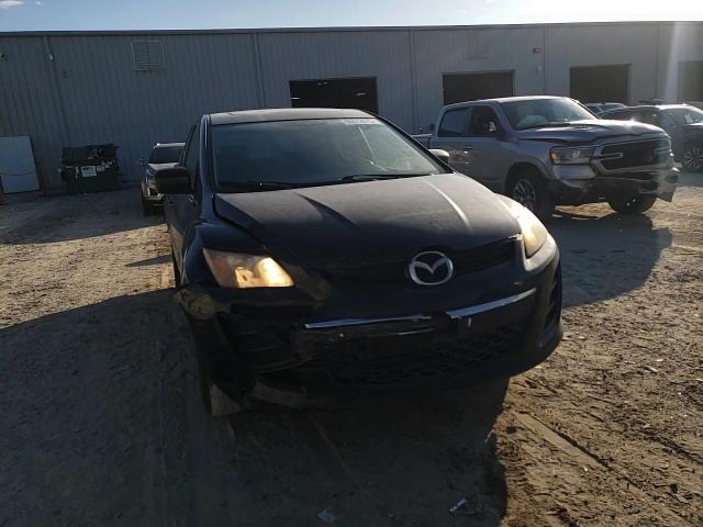 2010 Mazda Cx-7 VIN: JM3ER2W59A0346857 Lot: 60964005