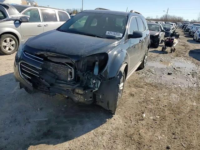 2017 Chevrolet Equinox - Image 11