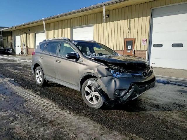 2013 Toyota RAV 4 - Image 11