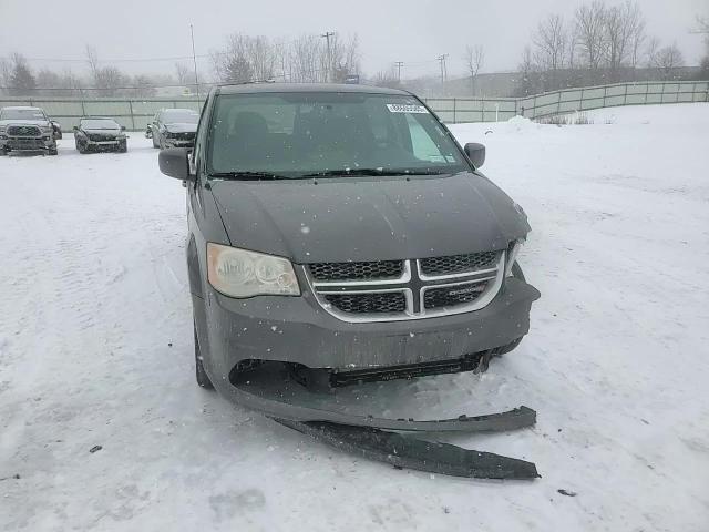 2014 Dodge Caravan - Image 12