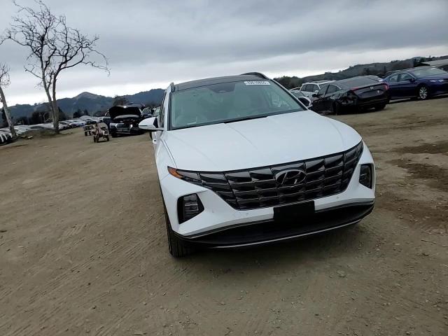 2024 Hyundai Tucson - Image 12