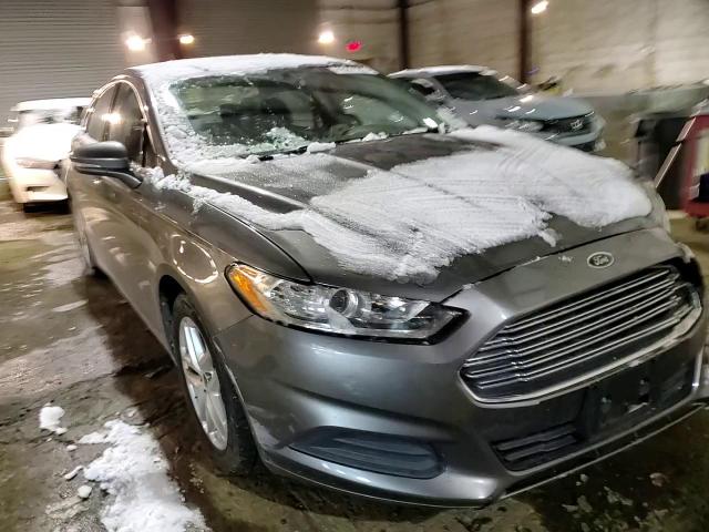 2013 Ford Fusion - Image 10