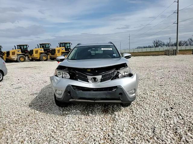 2015 Toyota RAV 4 - Image 12