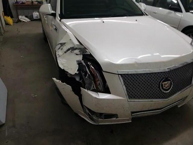 2011 Cadillac CTS - Image 11