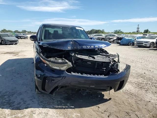 2018 Land Rover Discovery - Image 15
