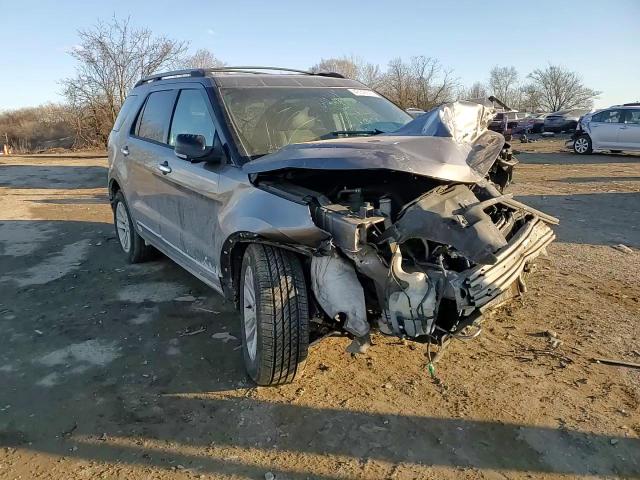 2013 Ford Explorer - Image 11