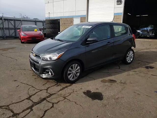 2017 Chevrolet Spark - Image 14