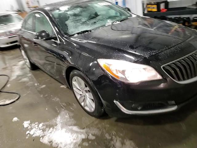 2016 Buick Regal VIN: 2G4GK5EX1G9135463 Lot: 87079844