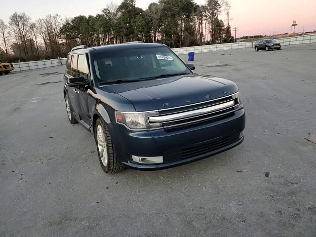 2017 Ford Flex - Image 11