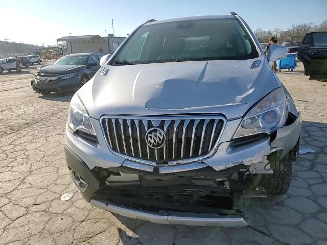 2015 Buick Encore - Image 11
