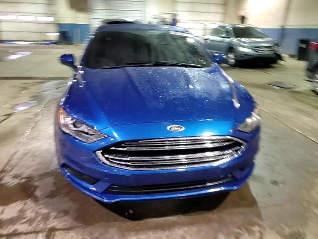 2017 Ford Fusion - Image 13