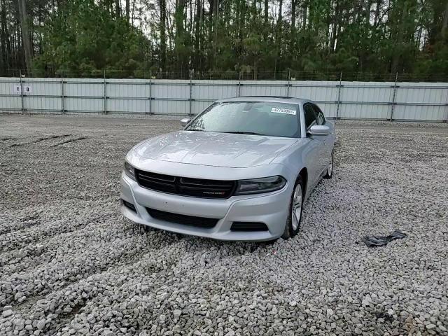 2019 Dodge Charger - Image 11