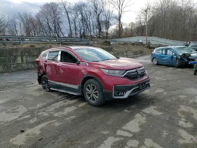 2022 Honda CR-V - Image 12