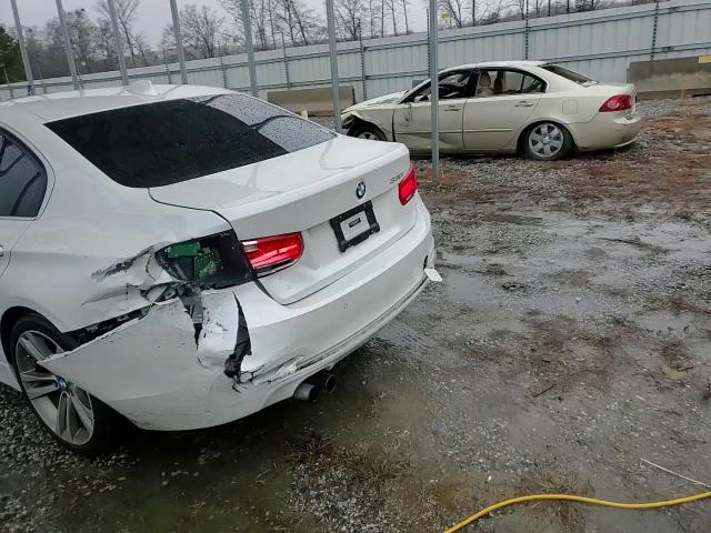 2017 BMW 3er - Image 13