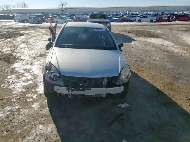 2008 Saturn Astra - Image 11