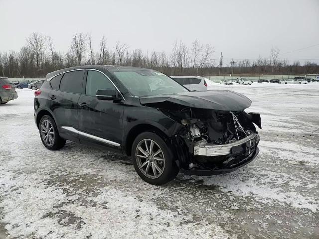 2021 Acura RDX - Image 15