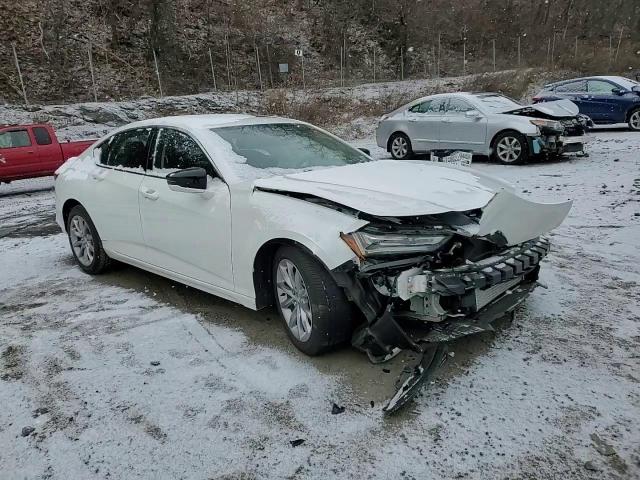 2023 Acura TLX - Image 13