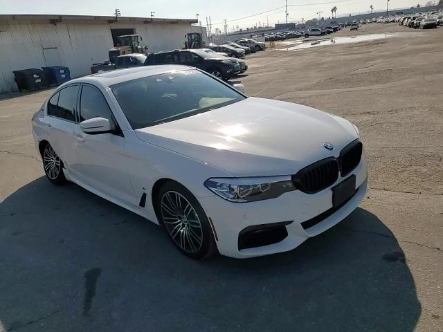 2019 BMW 5er - Image 10