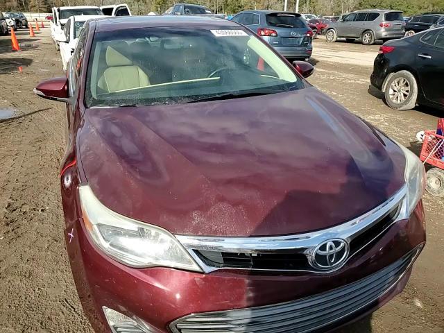 2014 Toyota Avalon - Image 10