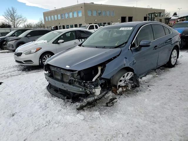 2016 Subaru Legacy - Image 14