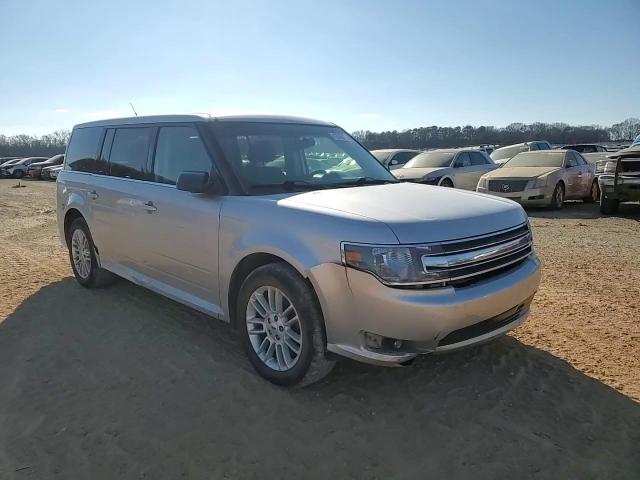 2013 Ford Flex - Image 12