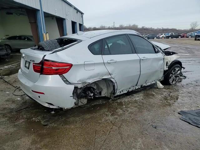 2013 BMW X6 - Image 15
