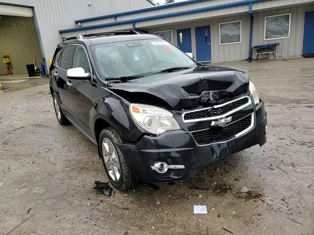2014 Chevrolet Equinox - Image 12