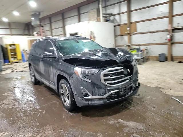 2018 GMC Terrain - Image 12