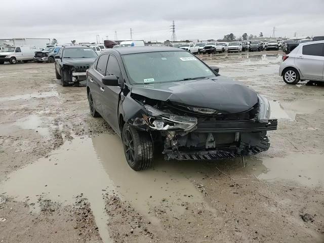 2017 Nissan Sentra - Image 11