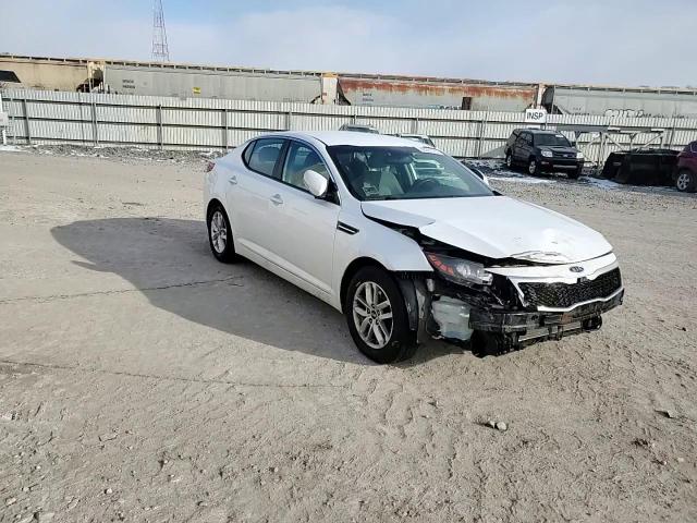 2011 Kia Optima - Image 11