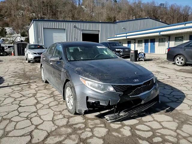 2017 Kia Optima - Image 10