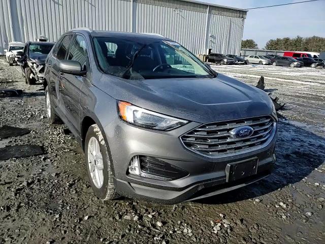 2022 Ford Edge - Image 15
