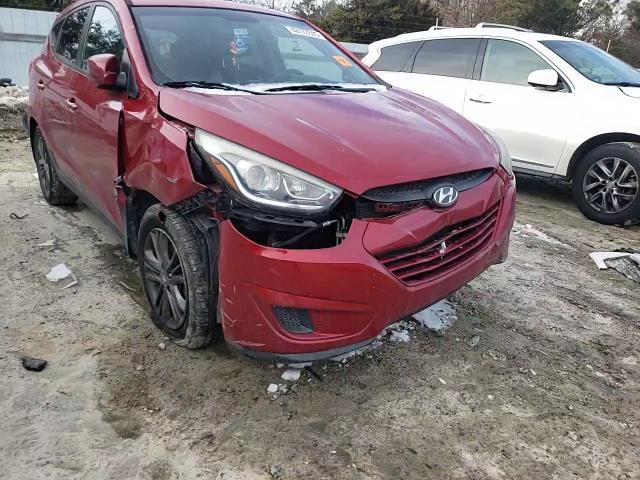 2014 Hyundai Tucson - Image 11
