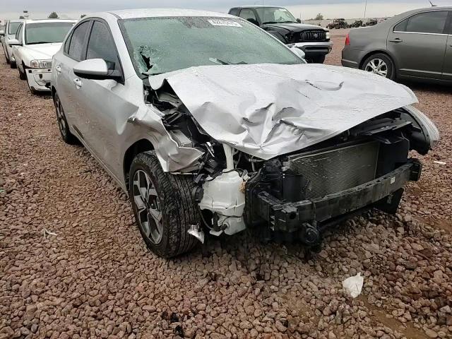 2021 Kia Forte - Image 10