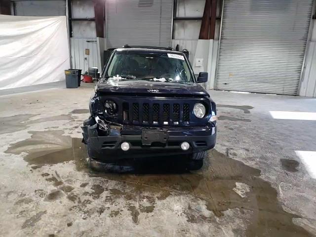 2015 Jeep Liberty (Patriot) - Image 10