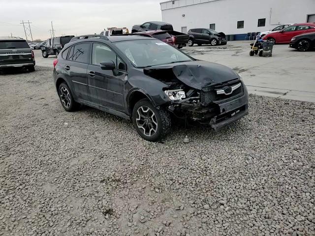 2016 Subaru XV - Image 11